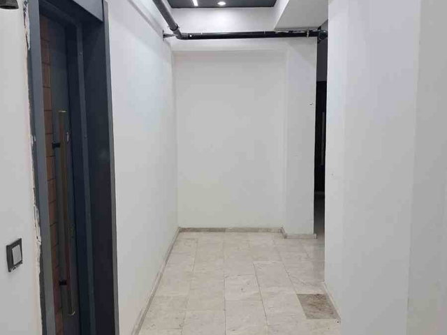 REMAX SMYRNA'DAN MENEMEN'DE SATILIK DOĞALGAZLI SIFIR 1+1 DAIRE