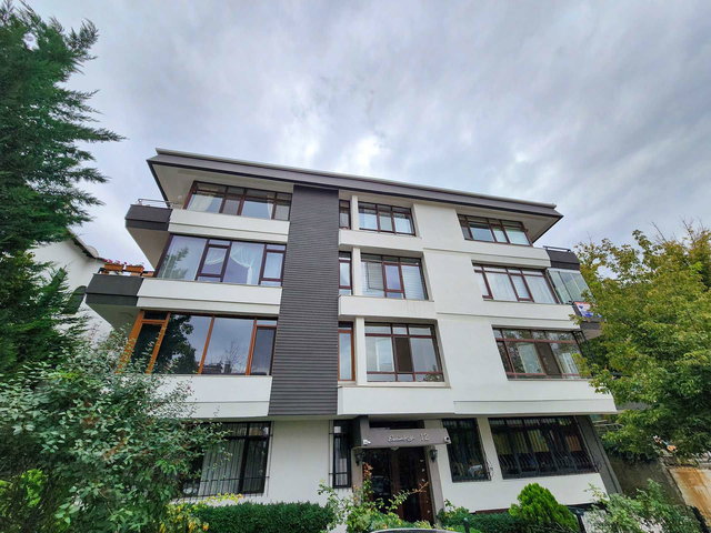 ÇANKAYA FİLİSTİN CADDESİ, ÖZEL YAPILI, EMSALSİZ SATILIK DAİRE