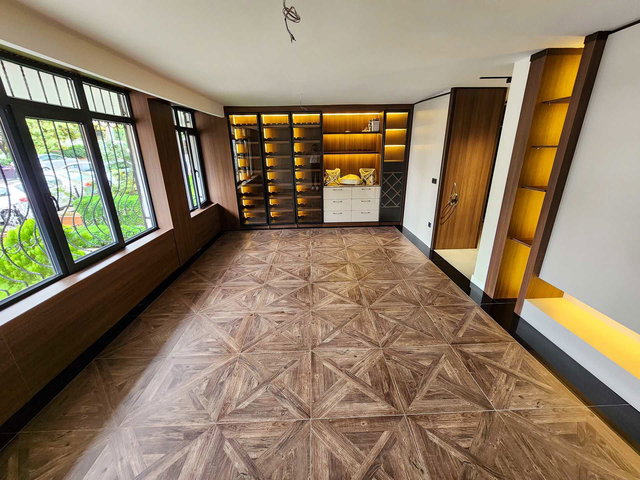 ÇANKAYA FİLİSTİN CADDESİ, ÖZEL YAPILI, EMSALSİZ SATILIK DAİRE