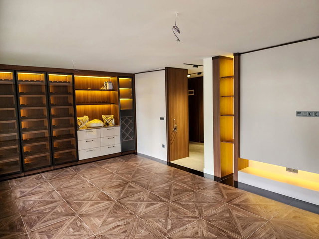 ÇANKAYA FİLİSTİN CADDESİ, ÖZEL YAPILI, EMSALSİZ SATILIK DAİRE