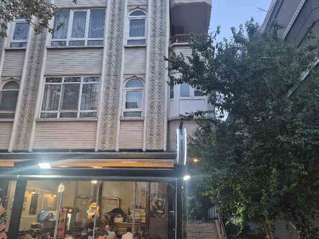 ÇANKAYA BAHÇELİEVLER SATILIK DAİRE