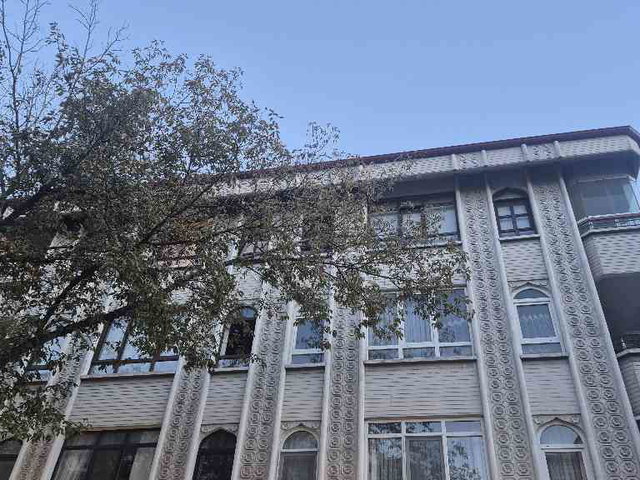 ÇANKAYA BAHÇELİEVLER SATILIK DAİRE