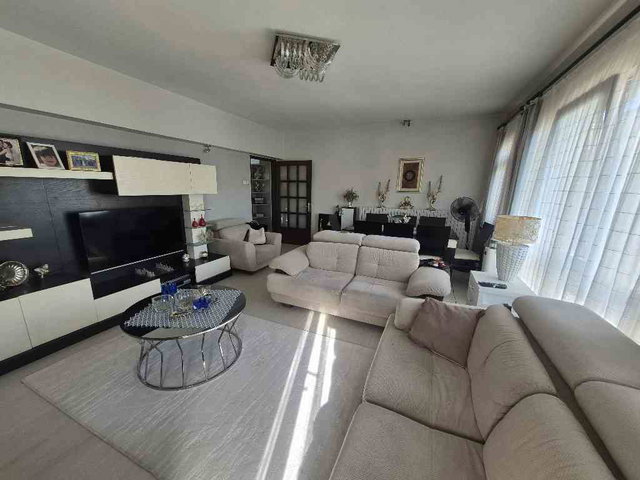 ÇANKAYA BAHÇELİEVLER SATILIK DAİRE