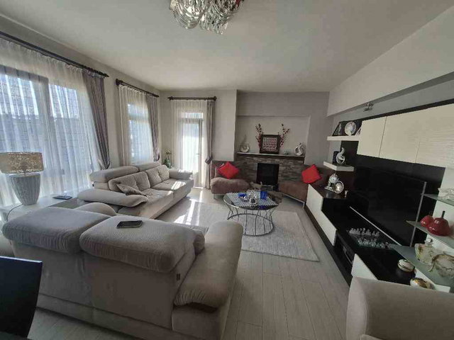 ÇANKAYA BAHÇELİEVLER SATILIK DAİRE