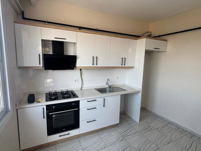 ALİAĞA ÖRNEKKENT’TE 2+1 | 75 M² | BALKONLU, KOMBİLİ, KİRALIK DAİRE