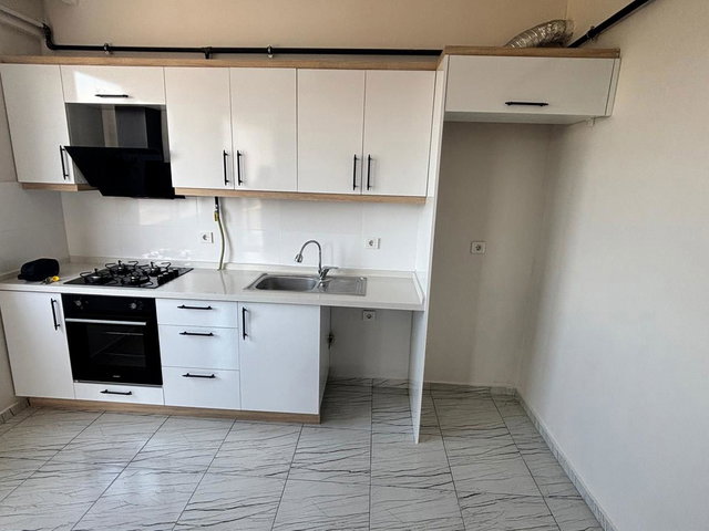 ALİAĞA ÖRNEKKENT’TE 2+1 | 75 M² | BALKONLU, KOMBİLİ, KİRALIK DAİRE