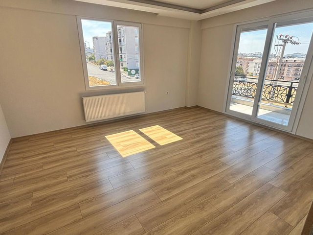 ALİAĞA ÖRNEKKENT’TE 2+1 | 75 M² | BALKONLU, KOMBİLİ, KİRALIK DAİRE