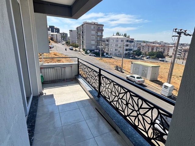 ALİAĞA ÖRNEKKENT’TE 2+1 | 75 M² | BALKONLU, KOMBİLİ, KİRALIK DAİRE