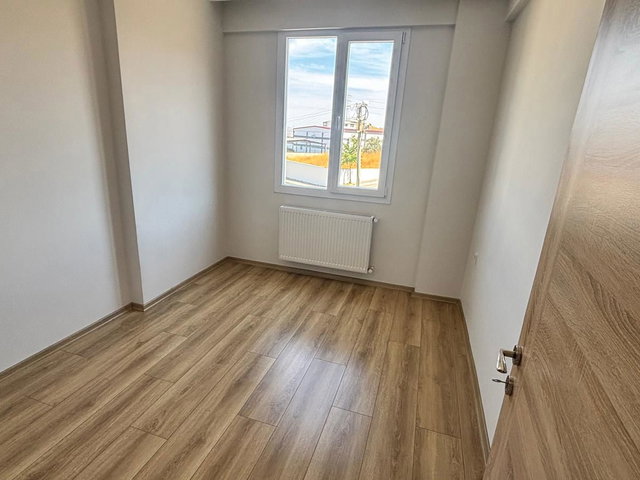ALİAĞA ÖRNEKKENT’TE 2+1 | 75 M² | BALKONLU, KOMBİLİ, KİRALIK DAİRE