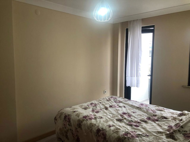 RE/MAX İNCİ'DEN GAZİOSMANPAŞA MAH. ÖNÜ AÇIK 1+1 EŞYALI KİRALIK DAİRE