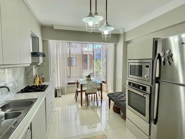 ERENLER BAHÇELİ MÜSTAKİL TADINDA 3+1 DAİRE