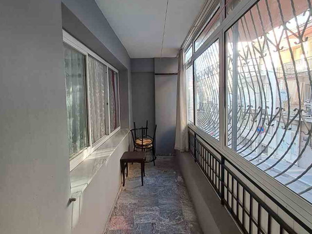 REMAX SMYRNA'DAN KIRALIK DOĞALGAZLI 3+1 DAIRE