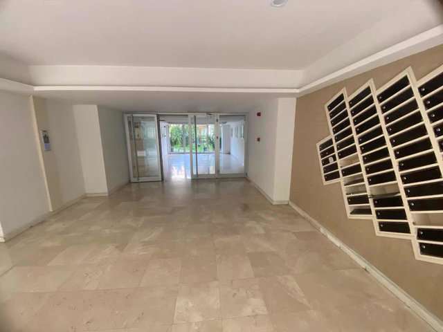 VİAPORT HOUSES SUİTES’TE , EŞYALI 1+1 | KİRACILI | SATILIK DAİRE