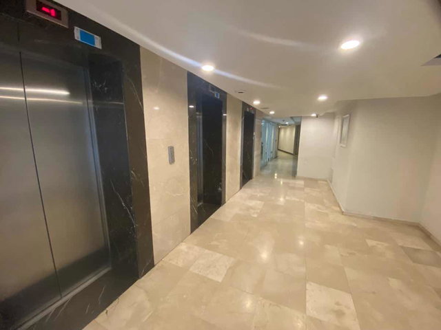 VİAPORT HOUSES SUİTES’TE , EŞYALI 1+1 | KİRACILI | SATILIK DAİRE