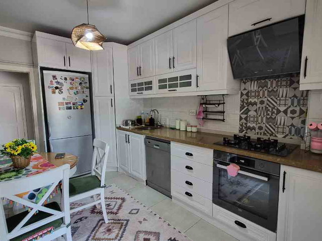 ERYAMAN ATA MAH.FULL YAPILI AQUAPARK HAVUZLU SATILIK DAİRE
