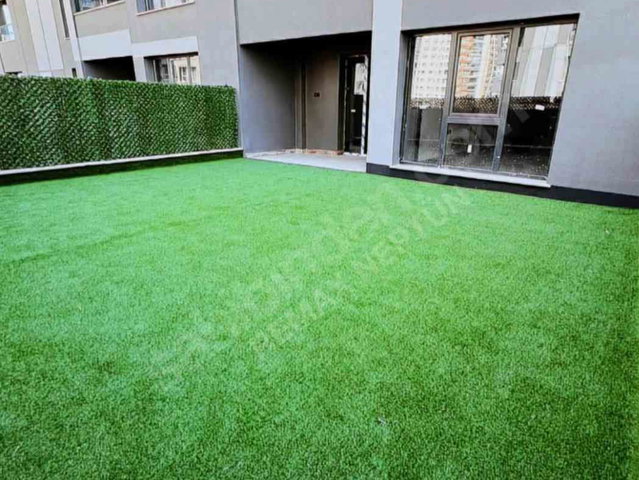 REMAX NEPTÜN'DEN AP İST PORT'TA TERASLI 1+1 KİRALIK DAİRE