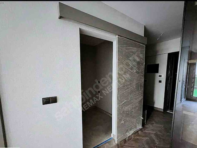 REMAX NEPTÜN'DEN AP İST PORT'TA TERASLI 1+1 KİRALIK DAİRE