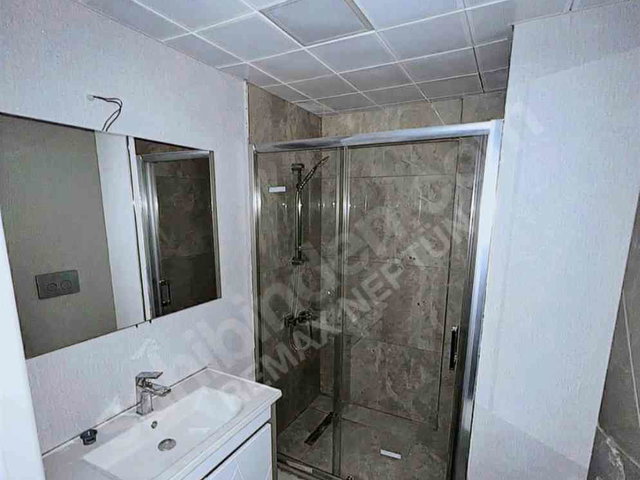 REMAX NEPTÜN'DEN AP İST PORT'TA TERASLI 1+1 KİRALIK DAİRE