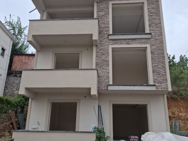 SIFIR TRİPLEKS 4+1 MÜSTAKİL.