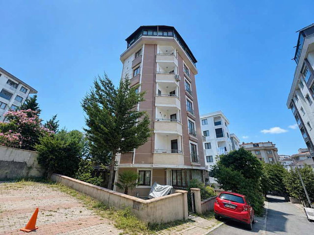 KARTAL PETROLIŞ MAHALLESI’NDE 3 +2 SATILIK DUBLEKS