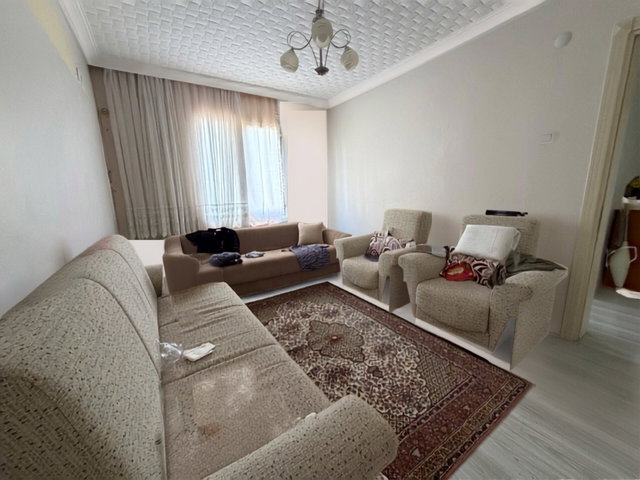 REMAX SMYRNA' DAN KARABAĞLAR / ÜÇKUYULAR' DA YATIRIM FIRSATI