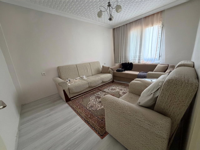 REMAX SMYRNA' DAN KARABAĞLAR / ÜÇKUYULAR' DA YATIRIM FIRSATI