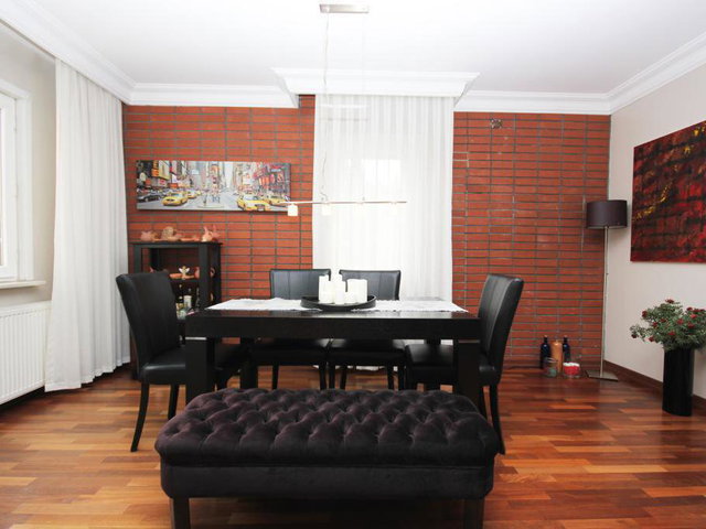 ATAŞEHIR MERKEZ YENILENMIŞ ŞIK VE TEMIZ SATILIK 3+1