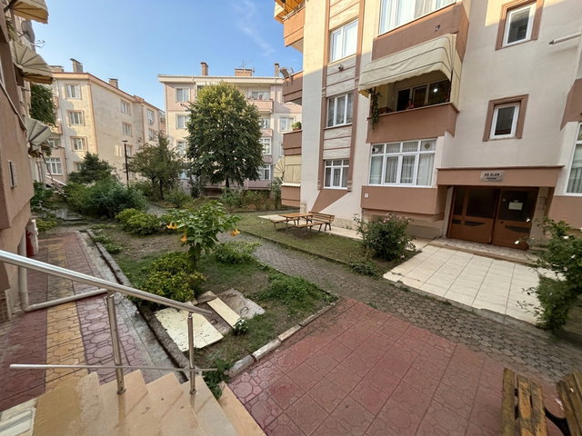DERİNCE’DE SİTE İÇİNDE 3+1 | 115 M² BRÜT | YÜKSEK GİRİŞ | KREDİYE UYGUN