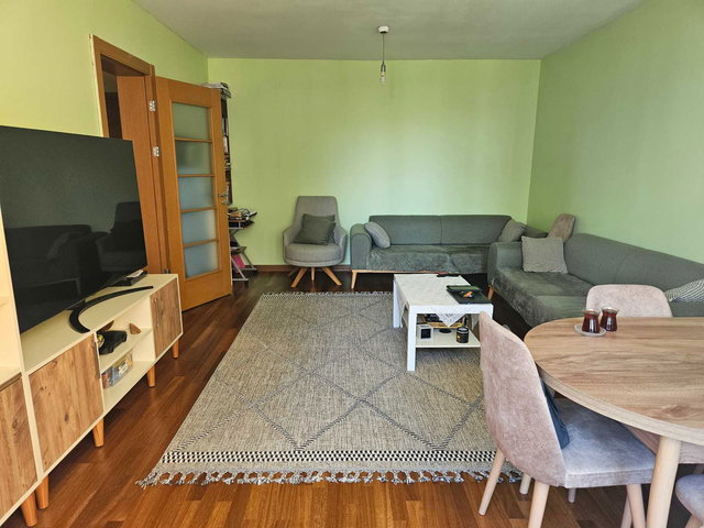 ESENYURT SOLARKENT SİTESİNDE  2+1 E TİPİ DAİRE