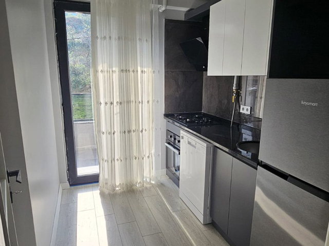 REMAX ORION'DAN  KAPLICA MAHALLESINDE EŞYALI KIRALIK 2+1