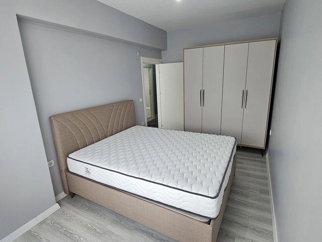 REMAX ORION'DAN  KAPLICA MAHALLESINDE EŞYALI KIRALIK 2+1