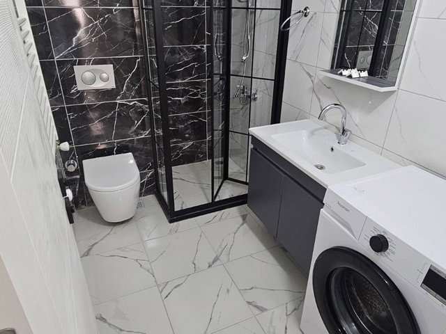 REMAX ORION'DAN  KAPLICA MAHALLESINDE EŞYALI KIRALIK 2+1