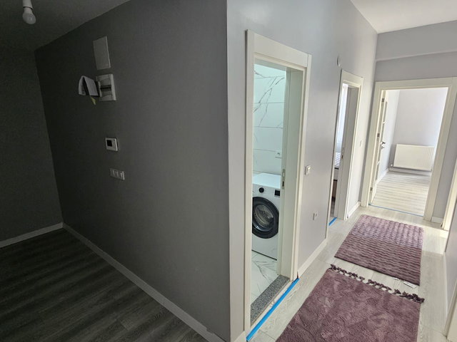 REMAX ORION'DAN  KAPLICA MAHALLESINDE EŞYALI KIRALIK 2+1