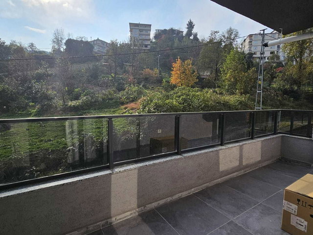 REMAX ORION'DAN  KAPLICA MAHALLESINDE EŞYALI KIRALIK 2+1