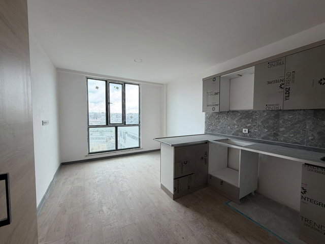 ARNAVUTKÖY KARLIBAYIR SUSA'DA KİRALIK 1+1 DAİRE | HAVALİMANI SERVİS GÜZERGAHINDA