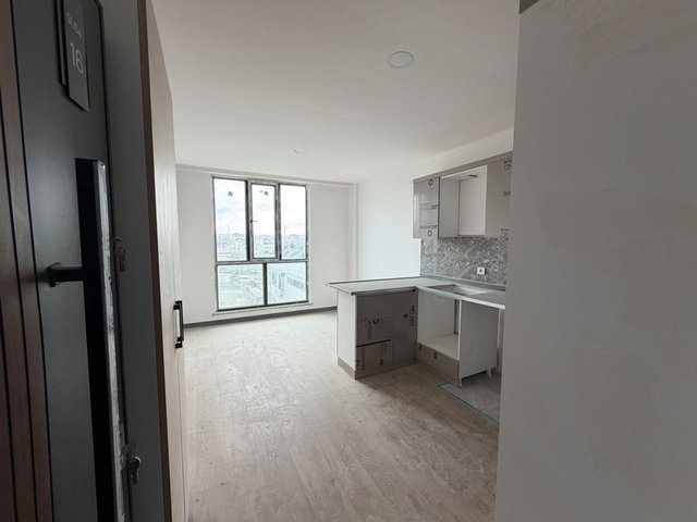 ARNAVUTKÖY KARLIBAYIR SUSA'DA KİRALIK 1+1 DAİRE | HAVALİMANI SERVİS GÜZERGAHINDA