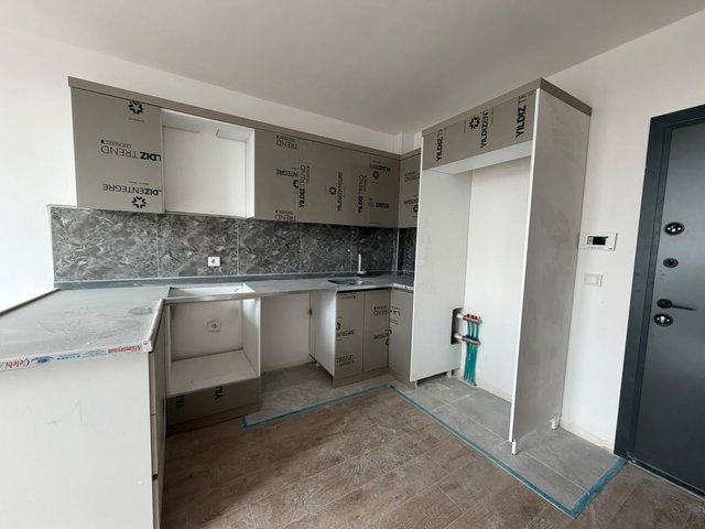 ARNAVUTKÖY KARLIBAYIR SUSA'DA KİRALIK 1+1 DAİRE | HAVALİMANI SERVİS GÜZERGAHINDA