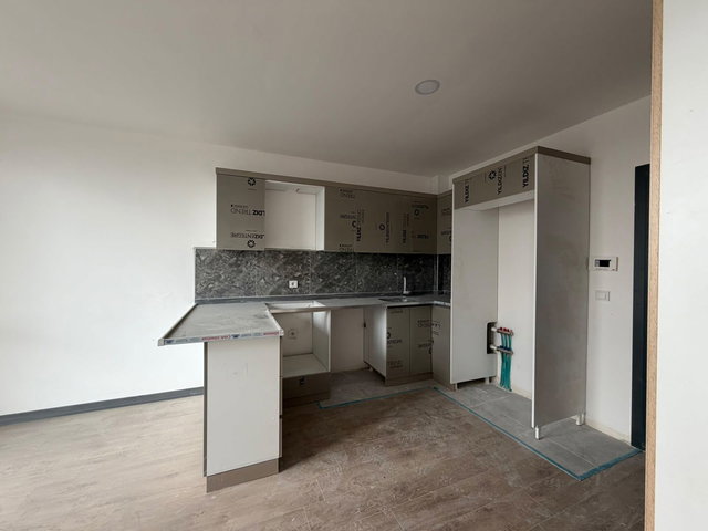 ARNAVUTKÖY KARLIBAYIR SUSA'DA KİRALIK 1+1 DAİRE | HAVALİMANI SERVİS GÜZERGAHINDA
