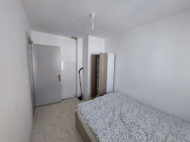 MURADİYE’DE EŞYALI 1+1 KİRALIK DAİRE