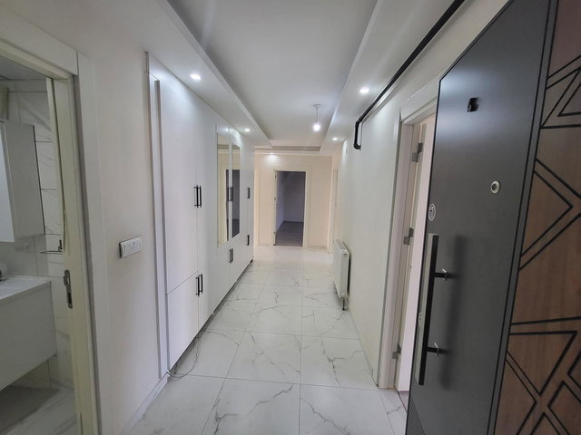 REMAX DEĞİŞİM-ŞEHİR MERKEZİ KÜLTÜRPARK KARŞISI KİRALIK 3+1 DAİRE