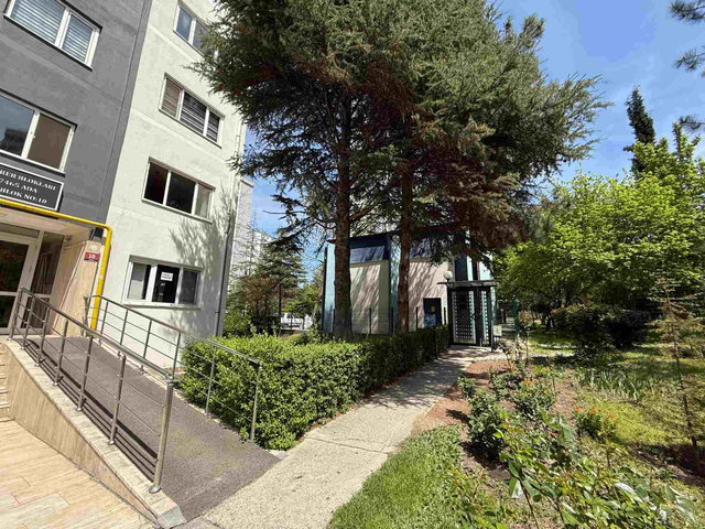 ERYAMAN METRO YAKINI DEMİRER SİTESİ 3+1 KİRALIK DAİRE