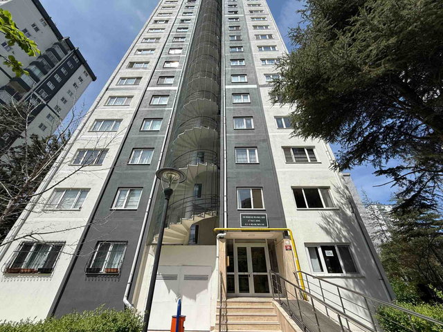 ERYAMAN METRO YAKINI DEMİRER SİTESİ 3+1 KİRALIK DAİRE