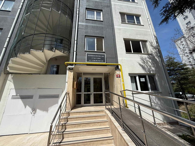ERYAMAN METRO YAKINI DEMİRER SİTESİ 3+1 KİRALIK DAİRE