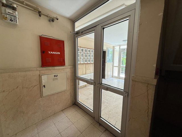 ERYAMAN METRO YAKINI DEMİRER SİTESİ 3+1 KİRALIK DAİRE