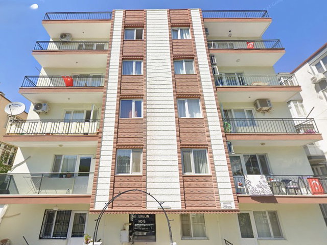UNCUBOZKÖY’DE GENİŞ 3+1 KİRALIK DAİRE