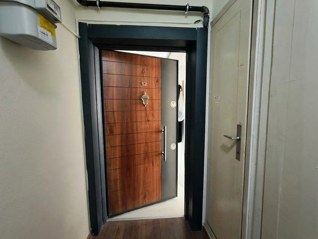 UNCUBOZKÖY’DE GENİŞ 3+1 KİRALIK DAİRE
