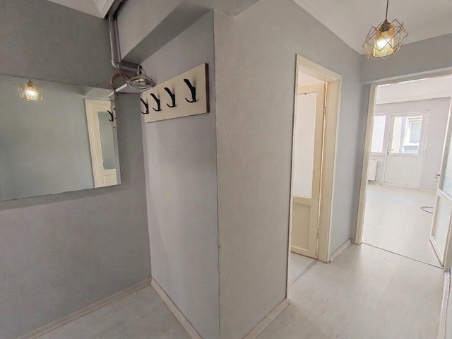 UNCUBOZKÖY’DE GENİŞ 3+1 KİRALIK DAİRE