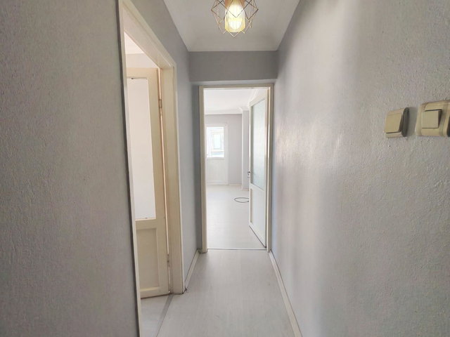 UNCUBOZKÖY’DE GENİŞ 3+1 KİRALIK DAİRE