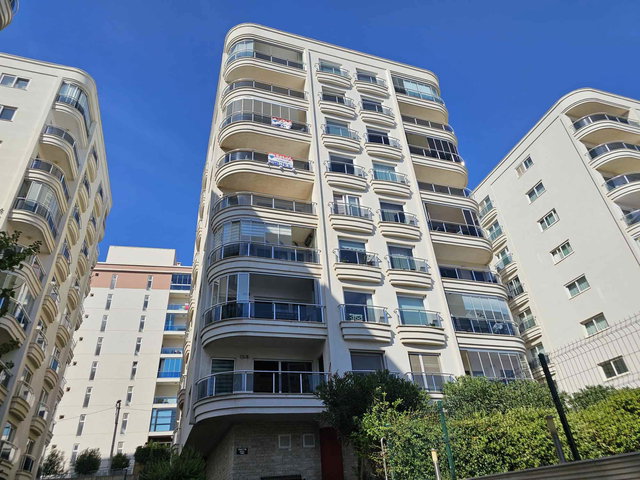 TERASPARK 232 SİTESİ SAĞLAM ZEMİNLİ 7/24 GÜVENLİKLİ LÜKS 3+1