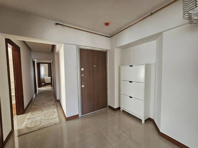 TERASPARK 232 SİTESİ SAĞLAM ZEMİNLİ 7/24 GÜVENLİKLİ LÜKS 3+1